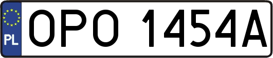 OPO1454A