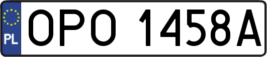 OPO1458A