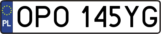 OPO145YG