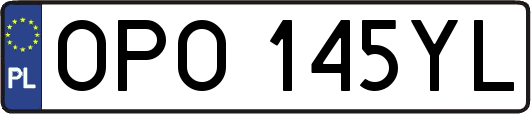 OPO145YL