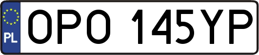OPO145YP
