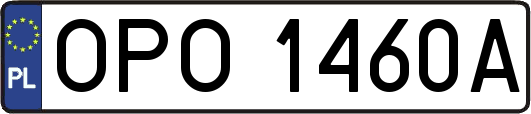 OPO1460A