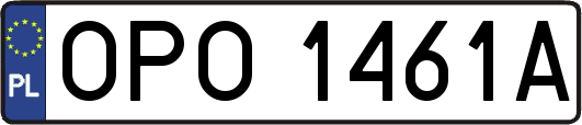 OPO1461A