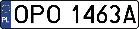 OPO1463A
