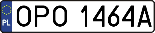 OPO1464A