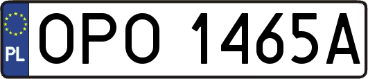 OPO1465A