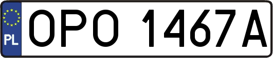 OPO1467A