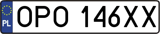 OPO146XX