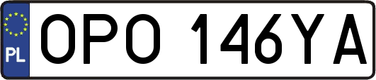 OPO146YA