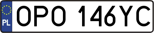 OPO146YC