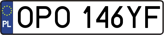 OPO146YF