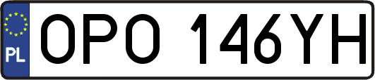 OPO146YH