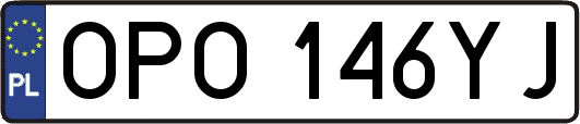 OPO146YJ