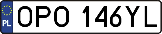 OPO146YL