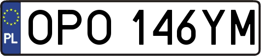OPO146YM