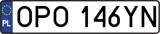 OPO146YN