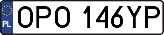 OPO146YP