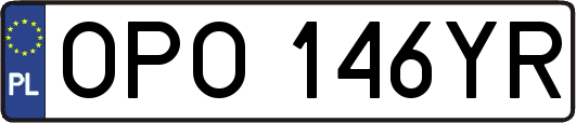 OPO146YR