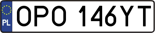 OPO146YT