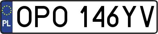 OPO146YV