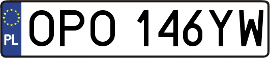 OPO146YW