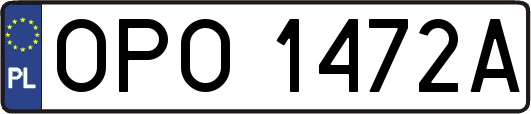OPO1472A