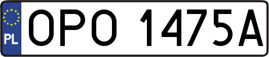 OPO1475A