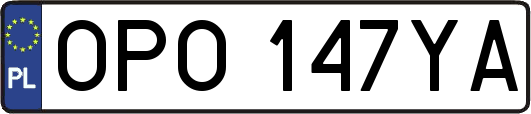 OPO147YA