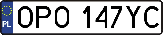 OPO147YC