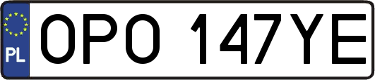 OPO147YE