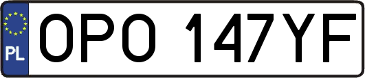 OPO147YF