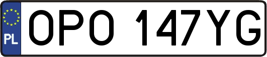 OPO147YG