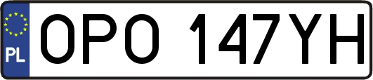 OPO147YH