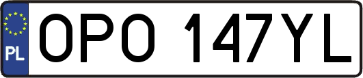 OPO147YL