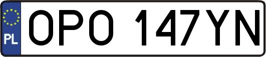 OPO147YN