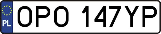 OPO147YP