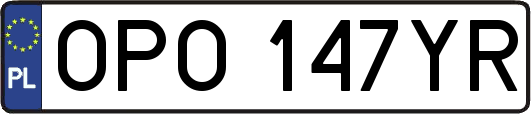 OPO147YR