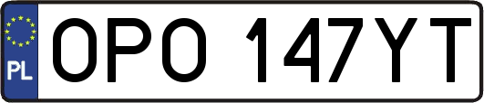 OPO147YT