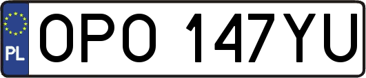OPO147YU