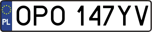 OPO147YV
