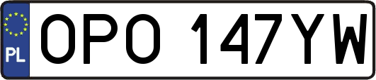 OPO147YW