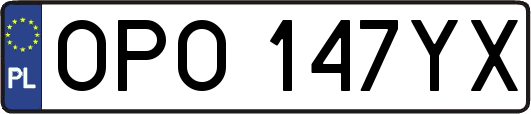 OPO147YX