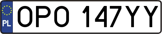OPO147YY