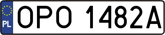 OPO1482A