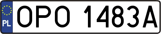 OPO1483A