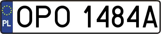 OPO1484A