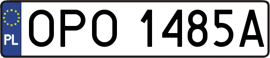 OPO1485A
