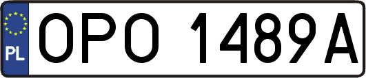 OPO1489A
