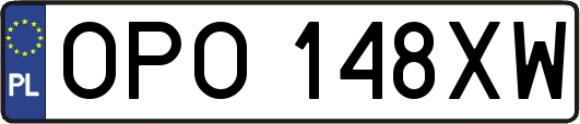 OPO148XW