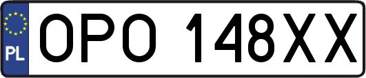 OPO148XX